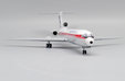 Cubana Tupolev Tu-154M (JC Wings 1:200)