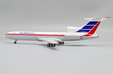 Cubana Tupolev Tu-154M (JC Wings 1:200)