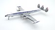 KLM - Lockheed L-1049G Super Constellation (Herpa Wings 1:200)