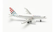 Croatia Airlines - Airbus A319 (Herpa Wings 1:500)