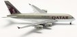 Qatar Airways - Airbus A380-800 (Herpa Wings 1:500)