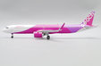 Peach - Airbus A321neo (JC Wings 1:200)