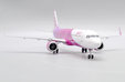 Peach Airbus A321neo (JC Wings 1:200)