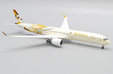 Etihad Airways Airbus A350-1000 (JC Wings 1:400)