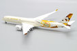 Etihad Airways Airbus A350-1000 (JC Wings 1:400)