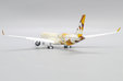 Etihad Airways Airbus A350-1000 (JC Wings 1:400)