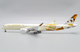 Etihad Airways Airbus A350-1000 (JC Wings 1:400)