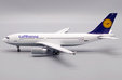 Lufthansa - Airbus A310-300 (JC Wings 1:200)