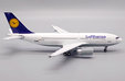 Lufthansa Airbus A310-300 (JC Wings 1:200)