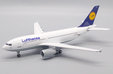 Lufthansa Airbus A310-300 (JC Wings 1:200)