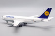 Lufthansa Airbus A310-300 (JC Wings 1:200)