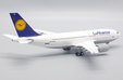 Lufthansa Airbus A310-300 (JC Wings 1:200)