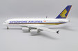 Singapore Airlines - Airbus A380-800 (JC Wings 1:200)