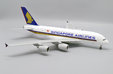 Singapore Airlines Airbus A380-800 (JC Wings 1:200)