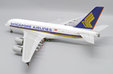 Singapore Airlines Airbus A380-800 (JC Wings 1:200)