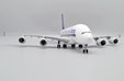 Singapore Airlines Airbus A380-800 (JC Wings 1:200)