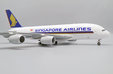 Singapore Airlines Airbus A380-800 (JC Wings 1:200)