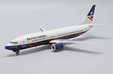 British Airways Boeing 737-400 (JC Wings 1:200)