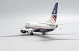 British Airways Boeing 737-400 (JC Wings 1:200)