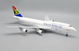 South African Airways Boeing 747-300 (JC Wings 1:200)