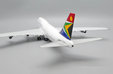 South African Airways Boeing 747-300 (JC Wings 1:200)