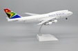 South African Airways Boeing 747-300 (JC Wings 1:200)