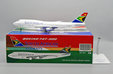 South African Airways Boeing 747-300 (JC Wings 1:200)