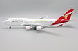 Qantas - Boeing 747-400(ER) (JC Wings 1:200)