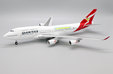 Qantas - Boeing 747-400(ER) (JC Wings 1:200)