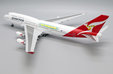 Qantas - Boeing 747-400(ER) (JC Wings 1:200)