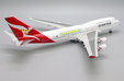 Qantas - Boeing 747-400(ER) (JC Wings 1:200)