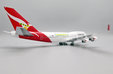 Qantas - Boeing 747-400(ER) (JC Wings 1:200)