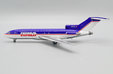 Fedex - Boeing 727-100F (JC Wings 1:200)