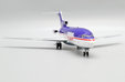 Fedex Boeing 727-100F (JC Wings 1:200)