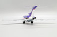 Fedex Boeing 727-100F (JC Wings 1:200)