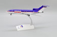 Fedex Boeing 727-100F (JC Wings 1:200)