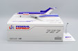 Fedex Boeing 727-100F (JC Wings 1:200)