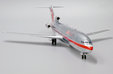 US Air Boeing 727-200 (JC Wings 1:200)