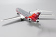 US Air Boeing 727-200 (JC Wings 1:200)