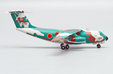 Japan Air Self Defence Force Kawasaki C-1 (JC Wings 1:400)