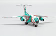 Japan Air Self Defence Force Kawasaki C-1 (JC Wings 1:400)