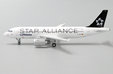 Lufthansa - Airbus A320 (JC Wings 1:400)