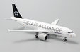 Lufthansa Airbus A320 (JC Wings 1:400)