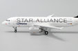 Lufthansa Airbus A320 (JC Wings 1:400)