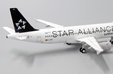 Lufthansa Airbus A320 (JC Wings 1:400)