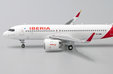 Iberia Airbus A320neo (JC Wings 1:400)