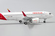 Iberia Airbus A320neo (JC Wings 1:400)