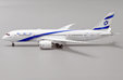 El Al Israel Airlines - Boeing 787-8 (JC Wings 1:400)