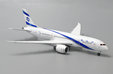 El Al Israel Airlines Boeing 787-8 (JC Wings 1:400)