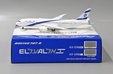 El Al Israel Airlines Boeing 787-8 (JC Wings 1:400)